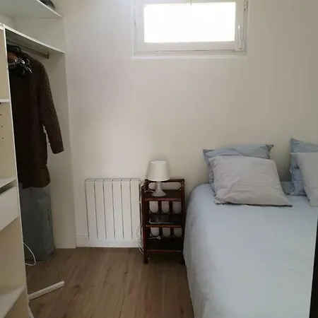 Lacanau: Petite Maison Chaleureuse Au Calme *