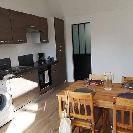 Lacanau: Petite Maison Chaleureuse Au Calme Holiday home *