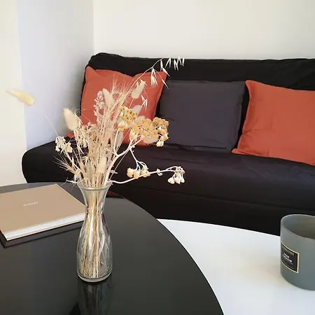 Lacanau: Petite Maison Chaleureuse Au Calme Holiday home Lacanau